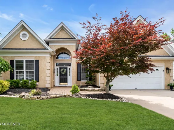 14 Dunberry Drive, Freehold, NJ 07728