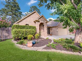 19734 Mesquite Branch Ct, Spring, TX 77388