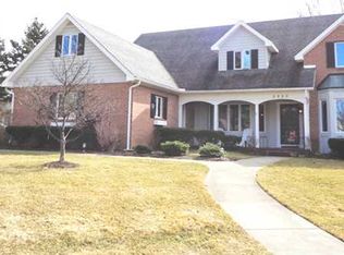 5260 River Ridge Cir, Sylvania, OH 43560