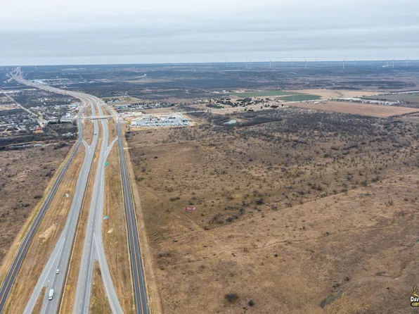 1333 Highway 283 N, Baird, TX 79504