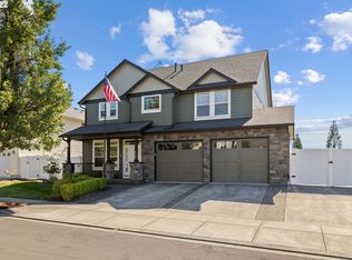 2023 N 5th Way, Ridgefield, WA 98642