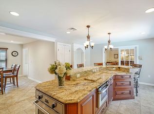 223 Yale Dr, Lincroft, NJ
