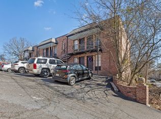 Orleans Square Apartments, Little Rock, AR 72207