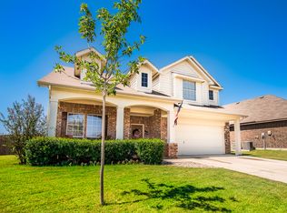 428 Chatamridge Ct, Haslet, TX 76052