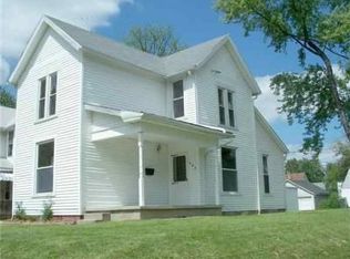 402 Randolph St, Richmond, IN