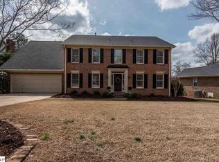 704 Stone Ridge Rd, Greer, SC 29650