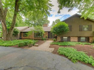 8521 Green Braes Sdr Dr, Indianapolis, IN
