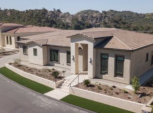 17981 Merlin St, Silverado, CA 92676