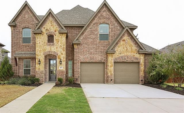 1st image of 417 Panchasarp Dr