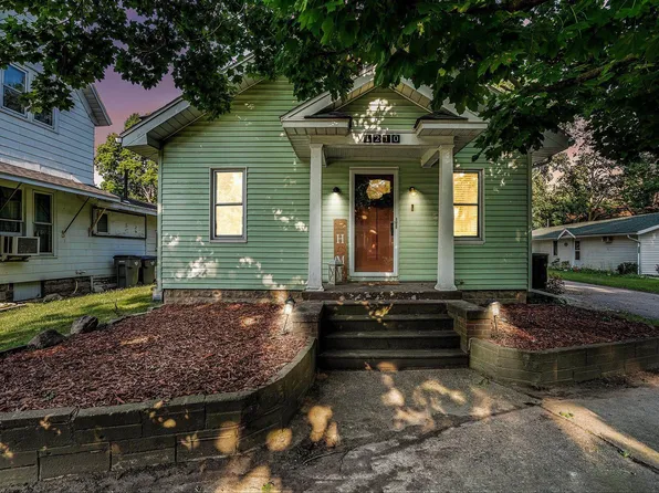 1210 Wilson Ave, Goshen, IN 46526