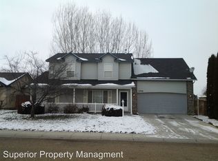2706 Bristol Ave, Caldwell, ID 83605