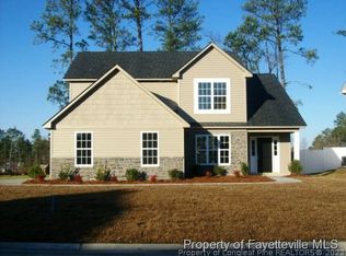 2818 Truewinds 30 Dr, Fayetteville, NC 28306