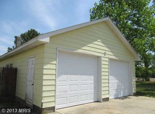 4529 Houston Branch Rd, Federalsburg, MD 21632