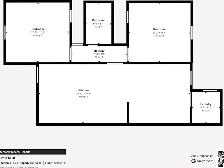 1003 Circle M Dr — Photo 14