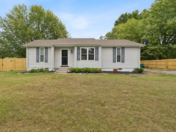 418 Barksdale Dr, White House, TN 37188