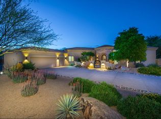 19142 E Sunrise Ct, Rio Verde, AZ 85263