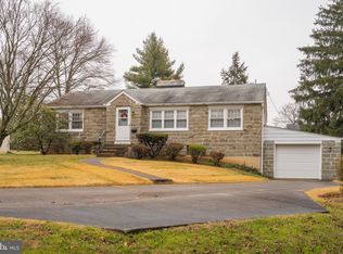 429 Fern Hill Rd, West Chester, PA 19382