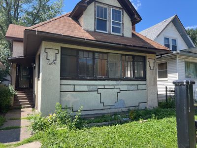 1054 N Latrobe Ave, Chicago, IL, 60651
