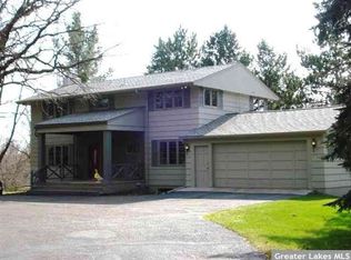 12561 Hillton Rd, Little Falls, MN 56345