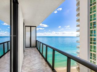 16275 Collins Ave APT 2004, Sunny Isles Beach, FL 33160