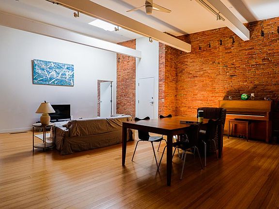 2nd image of 201 S West St #302