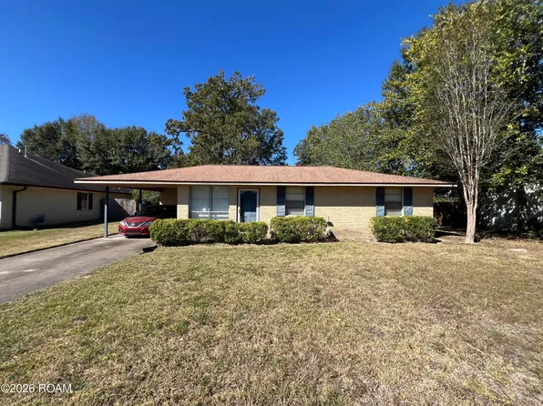 607 Charles Ave, Baker, LA 70714