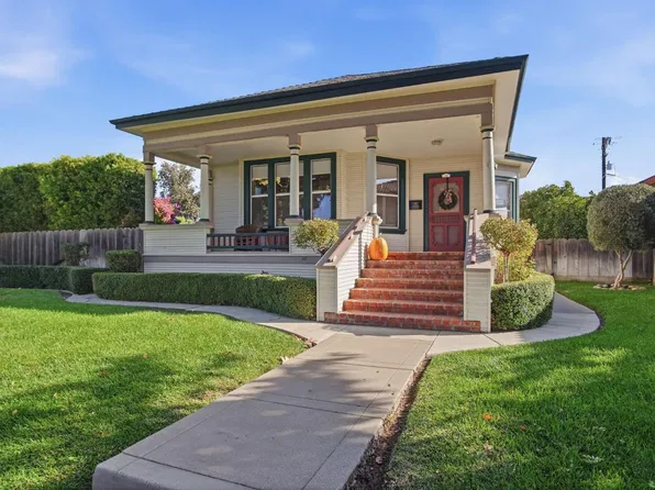 1026 Main St, Newman, CA 95360