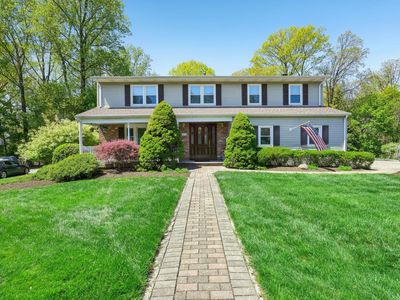 49 Minuteman Circle, Orangeburg, NY, 10962