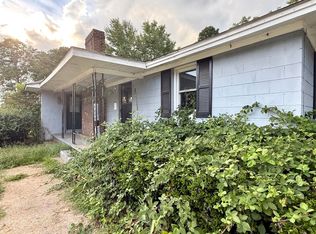 10224 Holly Springs Rd, Holly Springs, NC 27540