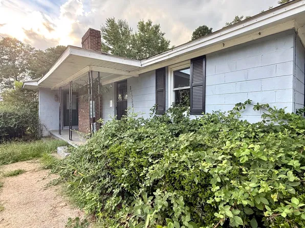 10224 Holly Springs Rd, Holly Springs, NC 27540