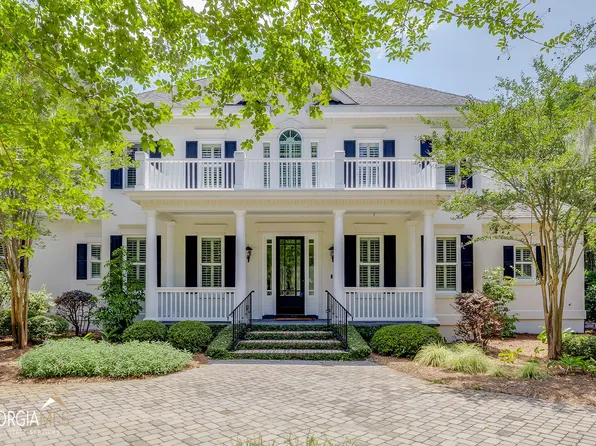 3 Hickory Head Pl, Savannah, GA 31411