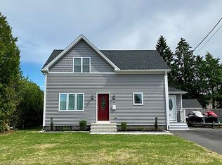 33 Cortland St, Chicopee, MA 01020