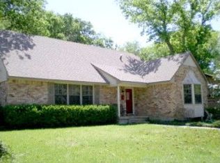 11730 Cimarec St, Dallas, TX 75218