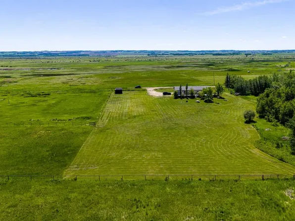 50010 Township #733A, Sexsmith, AB T0H 3C0