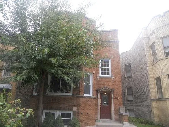 6119 N Campbell Ave #2