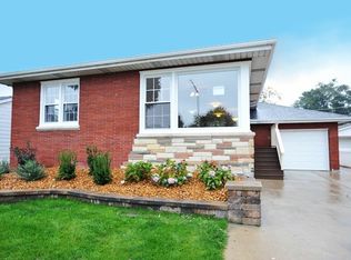 9111 Central Ave, Oak Lawn, IL 60453