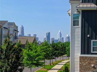 1736 Pat Garrett St, Charlotte, NC 28206