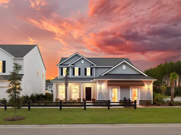 3082 Grinnell St, Johns Island, SC 29455