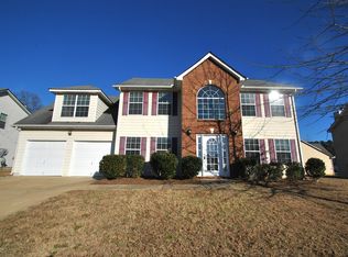 678 Assolas Ct, Fairburn, GA 30213
