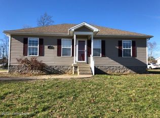 423 River Trce, Shepherdsville, KY 40165