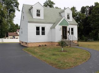 2100 Tower Ave, Schenectady, NY 12304