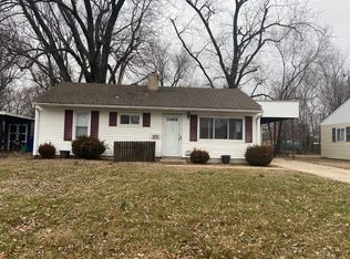 3813 S Park Dr, Belleville, IL