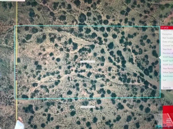 0 Briar Rd SE, Deming, NM 88030