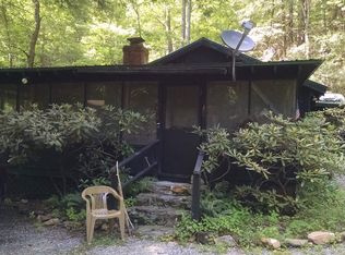 525 Slaughter Creek Rd, Suches, GA 30572