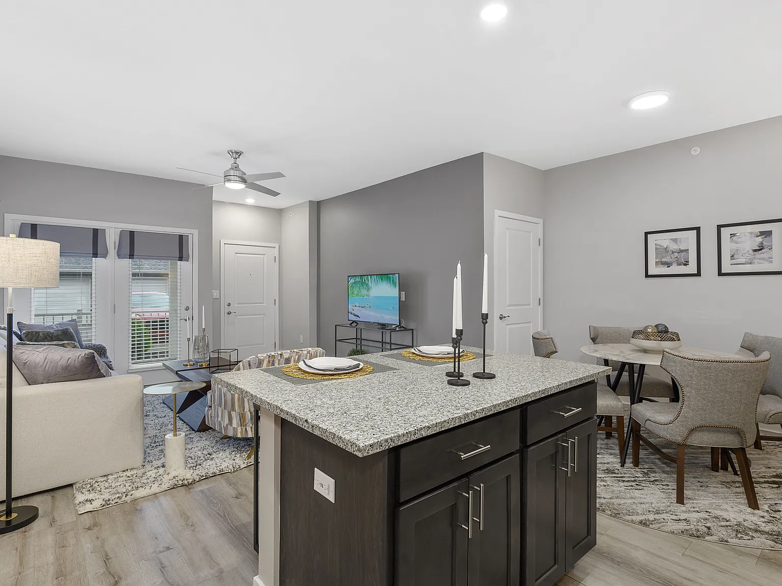 Gentry East Apartments — Photo 4