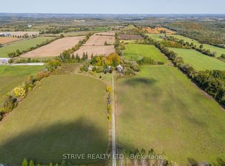 996 3rd Line, Otonabee South Monaghan, ON K0L 1B0