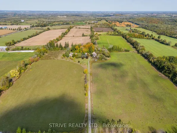 996 3rd Line, Otonabee South Monaghan, ON K0L 1B0