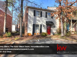 43 Kingsbridge Way, Little Rock, AR 72212