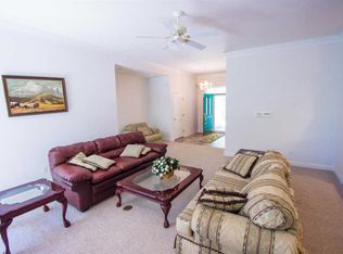 243 April Dr, Smithville, TN 37166