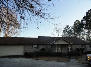 2 Clairmont Cir, Laurel, MS 39440